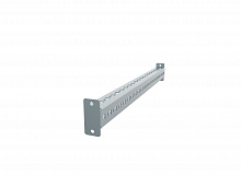 Боковая рейка FORT для корпуса глубиной 600 (4шт.) EKF PROxima Боковая рейка FORT для корпуса глубиной 600 (4шт.) EKF PROxima