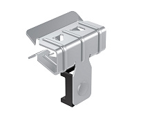 Зажим балочный 3-8мм под нейл. стяжку внут. EKF