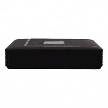Видеорегистратор  iptronic NVR0420 