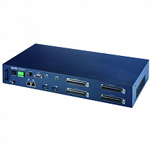 Коммутатор Zyxel IES-1248-51 (Без LAN портов, 2 SFP порта)