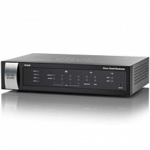 Маршрутизатор Cisco RV320-WB-K8-RU