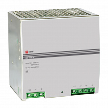 Блок питания 24В DRP-240W-24