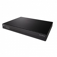 Маршрутизатор Cisco ISR 4321 ISR4321R/K9 (10/100/1000 Base-TX (1000 мбит/с))