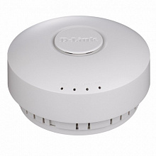 WiFi точка доступа D-link Точка доступа AC1200 с поддержкой PoE DWL-6610AP/RU/A1A/PC