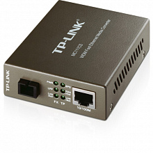 Медиаконвертор TP-Link MC111CS