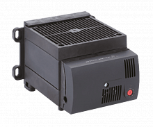 Обогреватель в изолирующем корпусе с вентилятором и термостатом 1200Вт, 230В EKF PROxima Обогреватель в изолирующем корпусе с вентилятором и термостатом 1200Вт, 230В EKF PROxima