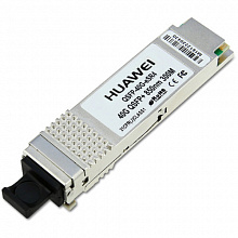 Модуль Huawei QSFP-40G-ESR4 (QSFP+ модуль)