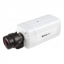 IP видеокамера стандартная Brickcom FB-300Np 