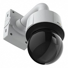 IP видеокамера купольная Axis Q6115-E 50HZ < EUR > 