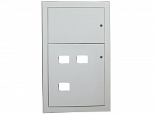 ЩЭ 3 кв. без слабот. отс. (1010х650х160) IP31 EKF PROxima