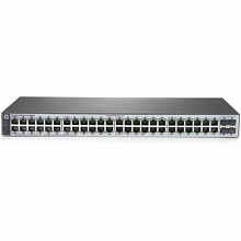 Коммутатор HPE 1820 J9981A#ABB (1000 Base-TX (1000 мбит/с), 4 SFP порта)