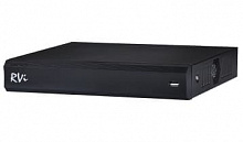 Видеорегистратор  rvi R08LA-C V.2 