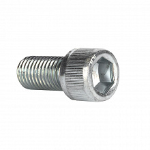 Винт M16х25 (ударный) CZ EKF