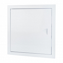 Люк ревизионный металл 150х150 (ШхВ внутр.) EKF Basic