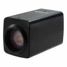 Аналоговая видеокамера стандартная Panasonic WV-CZ492E 650 ТВЛ