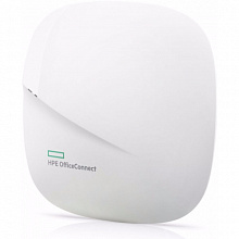 WiFi точка доступа HPE OC20 802.11ac JZ074A