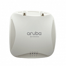 WiFi точка доступа Aruba AP-204 Dual JW162A