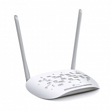 WiFi точка доступа TP-Link TL-WA801ND TL-WA801ND(EU)