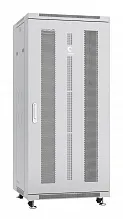 Шкаф телекоммуникационный напольный Cabeus ND-05C-27U60/100 19" 27U 600x1000мм