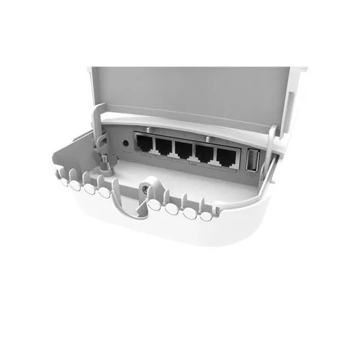 WiFi точка доступа Mikrotik RBOmniTikG-5HacD