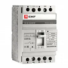 ВН-99 400/400А 3P EKF