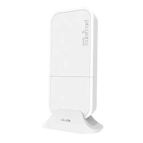 WiFi точка доступа Mikrotik RBwAPR-2nD wAP WiFi точка доступа Mikrotik RBwAPR-2nD wAP
