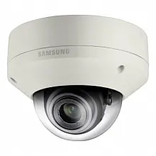 IP видеокамера купольная Samsung SNV-6084P 