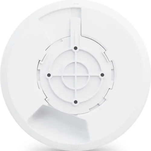 WiFi точка доступа Ubiquiti UAP-AC-LR-5 10/100/1000BASE-TX белый WiFi точка доступа Ubiquiti UAP-AC-LR-5 10/100/1000BASE-TX белый