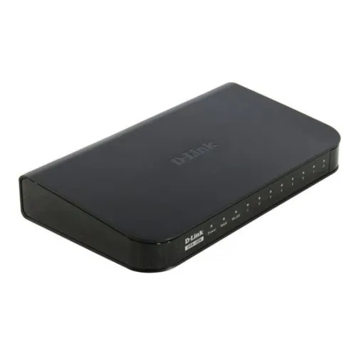 Маршрутизатор для дома D-link DSR-150N/A2A