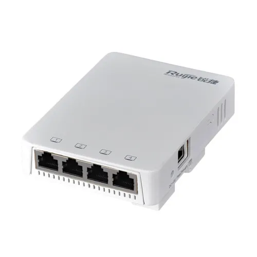 WiFi точка доступа Ruijie RG-AP130 RG-AP130(W2) WiFi точка доступа Ruijie RG-AP130 RG-AP130(W2)
