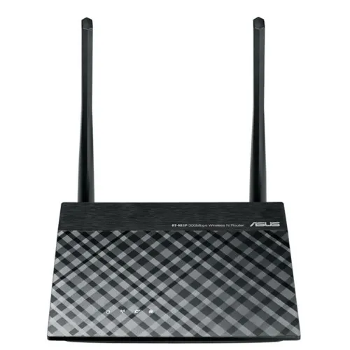 Маршрутизатор для дома Asus RT-N11P/RU