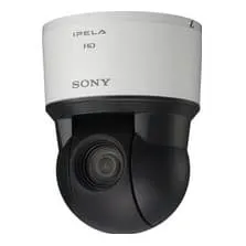 Sony SNC-ER580 Sony SNC-ER580