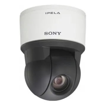 Sony SNC-ER521 Sony SNC-ER521