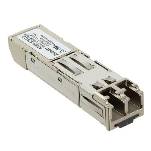 Модуль Avago AFBR-5705LZ (SFP модуль) Модуль Avago AFBR-5705LZ (SFP модуль)
