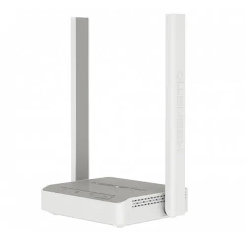 Маршрутизатор для дома Keenetic KN-1210 Keenetic 4G (KN-1210)