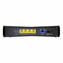 Аппаратный файрвол Zyxel VPN2S-ZZ0101F