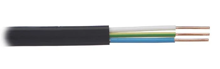 ВВГнг-LS 5х1,5