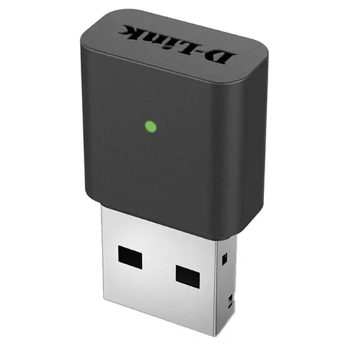 Аксессуар для сетевого оборудования D-link беспроводной USB-адаптер DWA-131 DWA-131/E1A (Wi-Fi USB-адаптер)