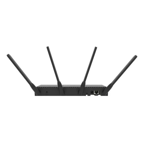 Маршрутизатор Mikrotik RB4011IGS+5HACQ2HND-IN (10/100/1000 Base-TX (1000 мбит/с))