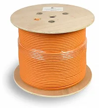 Cabeus SSTP-4P-Cat.7a-SOLID-IN-LSZH