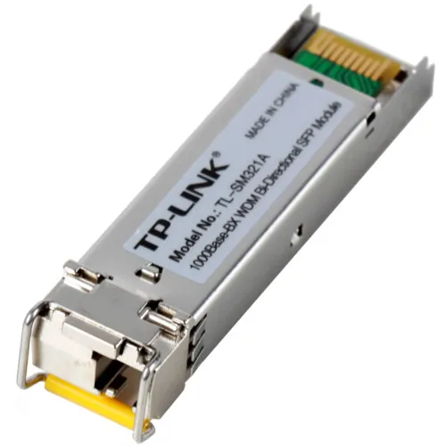 Модуль TP-Link TL-SM321A (SFP модуль)