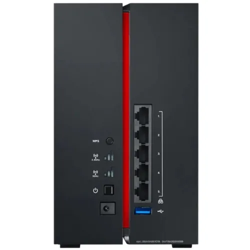 WiFi точка доступа Asus RP-AC68U WiFi точка доступа Asus RP-AC68U