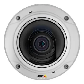 AXIS M3026-VE AXIS M3026-VE