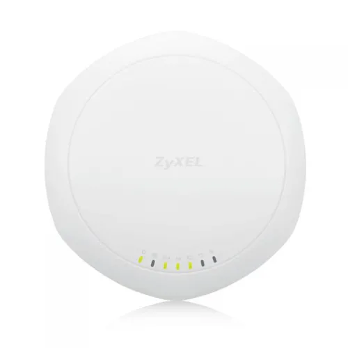 WiFi точка доступа Zyxel NWA1123-AC PRO NWA1123ACPRO-EU0102F