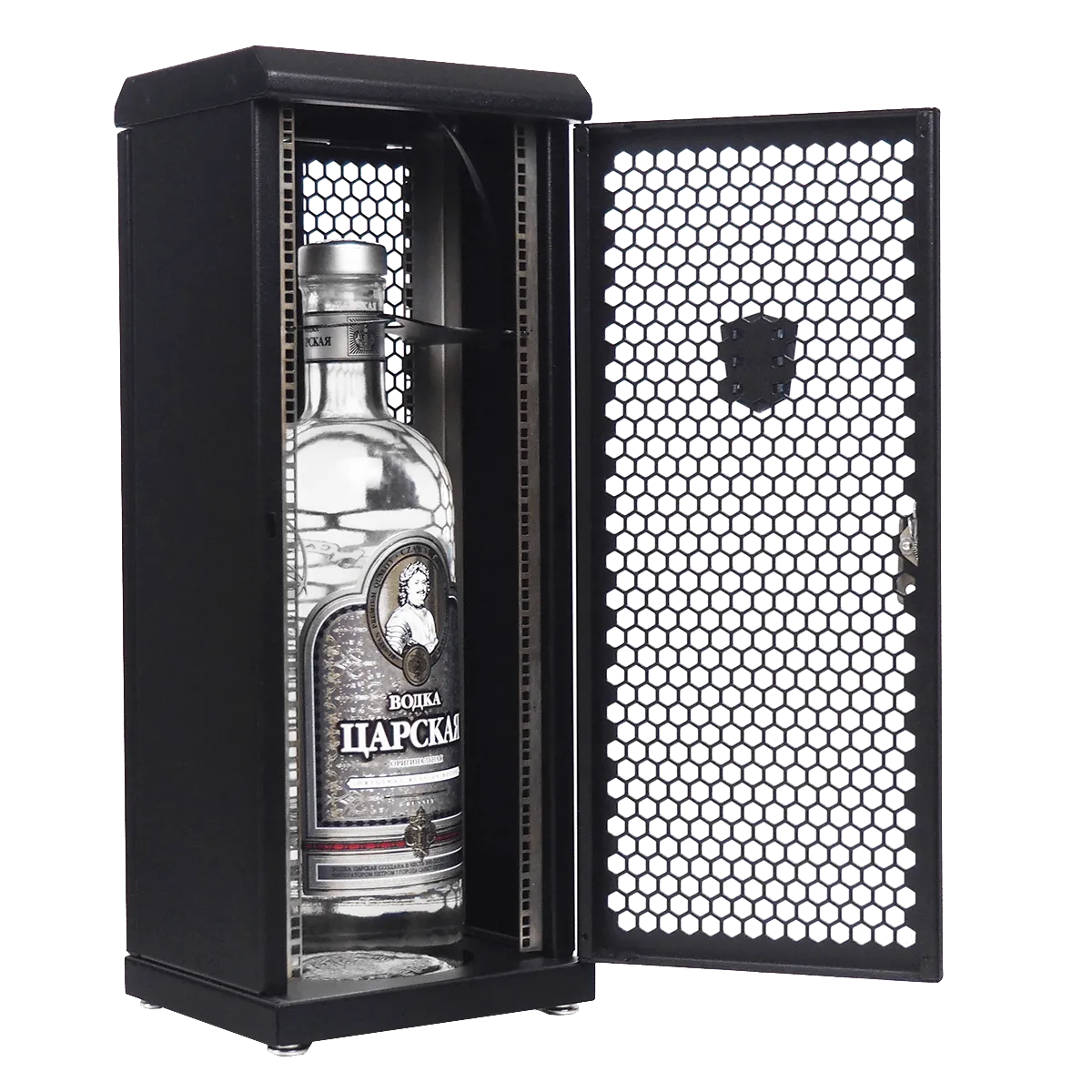 Шкаф серверный сувенирный