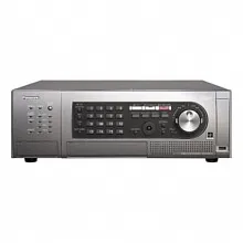 Видеорегистратор  panasonic WJ-HD716K/G 