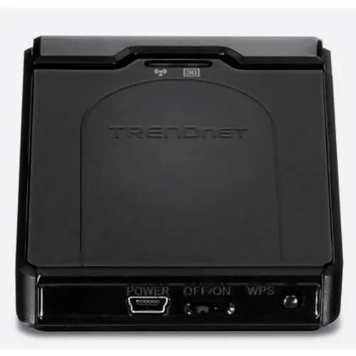 Маршрутизатор для дома TrendNet TEW-716BRG