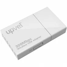 Аксессуар для сетевого оборудования UPVEL UA-222NU (Wi-Fi USB-адаптер)