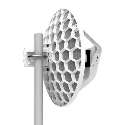 WiFi точка доступа Mikrotik RBLHG-60ad WiFi точка доступа Mikrotik RBLHG-60ad