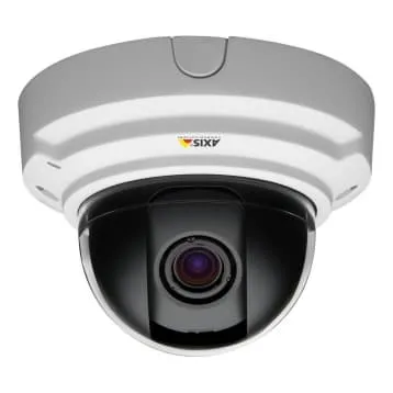 AXIS P3384-V AXIS P3384-V